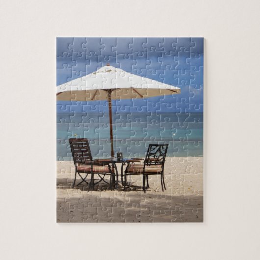 Happy Out Legpuzzel (Verticaal)