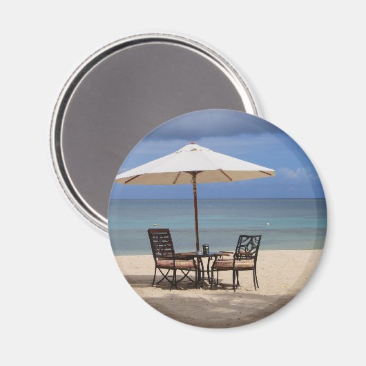 Happy Out Magneet (Voorkant / Achterkant)