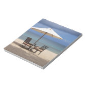 Happy Out Notitieblok (Linkerzijde)