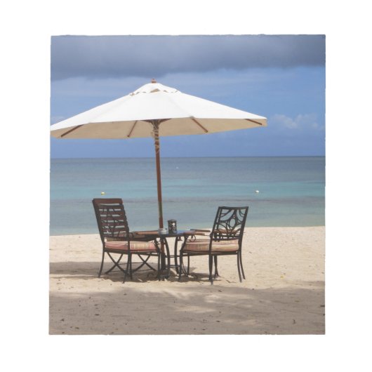 Happy Out Notitieblok (Voorkant)