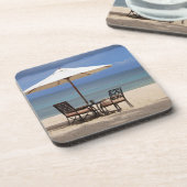 Happy Out Onderzetter (Linkerzijde)