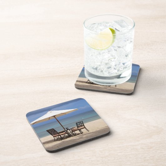 Happy Out Onderzetter (Rechterzijde)