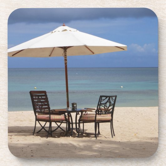 Happy Out Onderzetter (Voorkant)