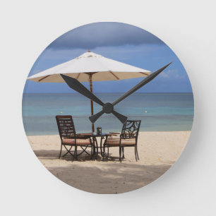 Happy Out Ronde Klok