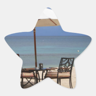 Happy Out Ster Sticker