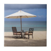 Happy Out Tegeltje (Voorkant)