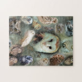 Happy Owls jigzaagpuzzel Legpuzzel (Horizontaal)