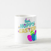 Happy Paaskoffie-Mok Koffiemok (Center)