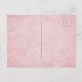 Happy Paasmam Briefkaart (Achterkant)