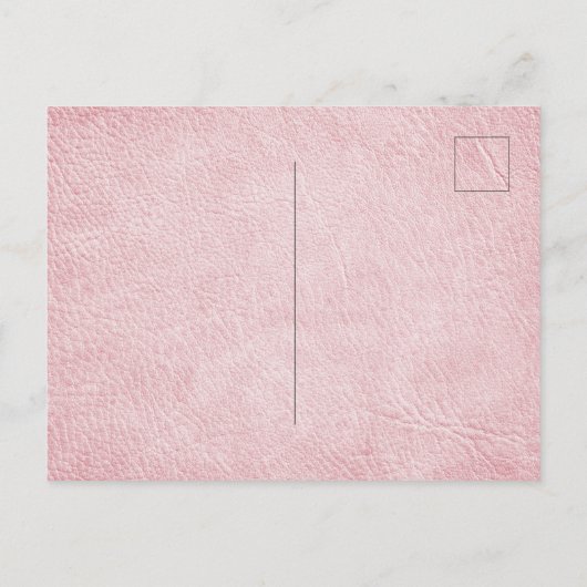 Happy Paasmam Briefkaart (Achterkant)