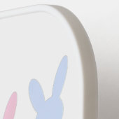 Happy Paaspade Pickleball | Cute Itém Sport Paddle (Links Detail)