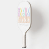 Happy Paaspade Pickleball | Cute Itém Sport Paddle (Links)