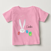 Happy Paast Bunny Easter Eggs Hunt Party (Voorkant)