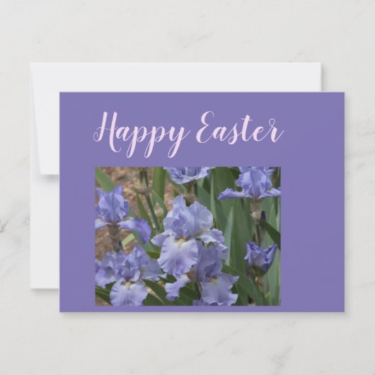 Happy Paast Holiday Greep (Voorkant)