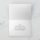 Happy Paast - kaart (Binnen)