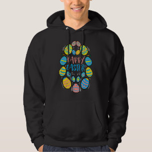 Happy Paast Mannen Jacht vrouwen jongens Kinder aa Hoodie