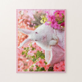 Happy Paast Puzzle 11 x 14 inch, 252 artikelen Legpuzzel