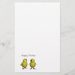 Happy Paast Stationery Briefpapier