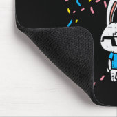 Happy Paaster Birthday Bunny Cake Bday Boys G Muismat (Hoek)