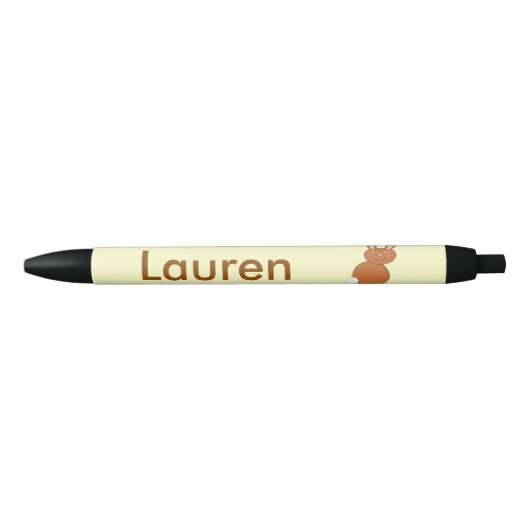 Happy Paaster Bunny Specialized Pen (Voorkant)