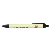 Happy Paaster Bunny Specialized Pen (Bovenkant)