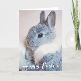 Happy Paaster Card Feestdagen Kaart