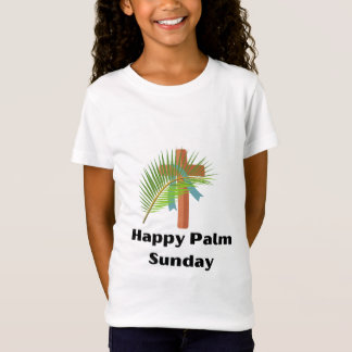 Happy Palm Sunday T-shirt