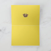 Happy Pancake Day Kaart (Binnen)