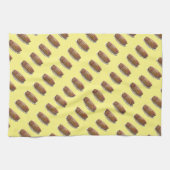 Happy Pancake Day Theedoek (Horizontaal)