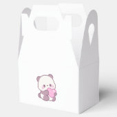Happy Panda Design | Positieve Lieve Vibes Bedankdoosjes (Geopend)