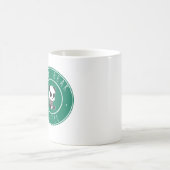 Happy Panda Koffiemok (Center)