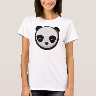 Happy Panda T-shirt