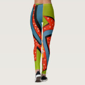 Happy Pants Leggings (Achterkant)