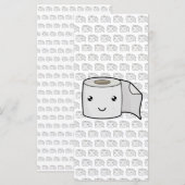 Happy Paper (Voorkant / Achterkant)
