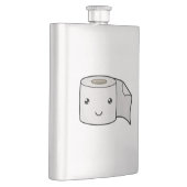 Happy Paper Flacon (Rechts)