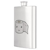 Happy Paper Flacon (Links)