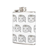 Happy Paper Heupfles (Links)