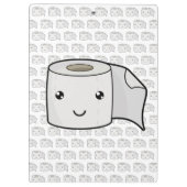 Happy Paper Klembord (Achterkant)