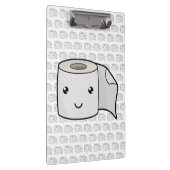 Happy Paper Klembord (Rechts)