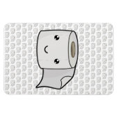 Happy Paper Magneet (Horizontaal)