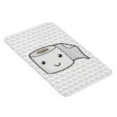 Happy Paper Magneet (Rechterzijde)