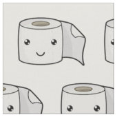 Happy Paper Stof (Close Up)