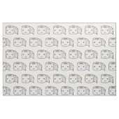 Happy Paper Stof (Fat Quarter)