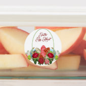 Happy Pasch Brunch Egg Hunt Greenery Multipurpose Labels (Aangebracht)