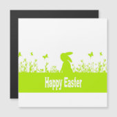 Happy Pasen, (Voorkant / Achterkant)