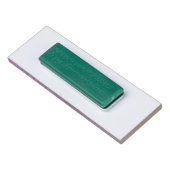 Happy Pasen #2 Naambadge (Achterkant)