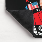 Happy Pasen Joe Biden 4 juli Memorial Indepe Muismat (Hoek)