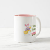 Happy Pasen Mok (Voorkant rechts)