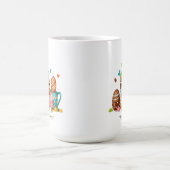 Happy Pasen Mok (Center)