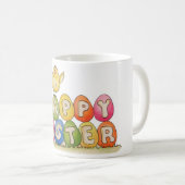 Happy Pasen - Mok (Voorkant rechts)